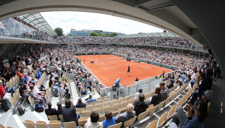 French Open Roland Garros