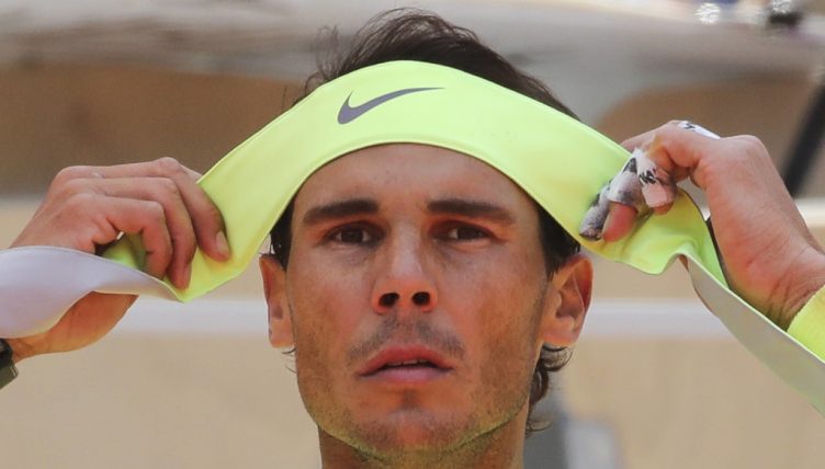 Rafael Nadal