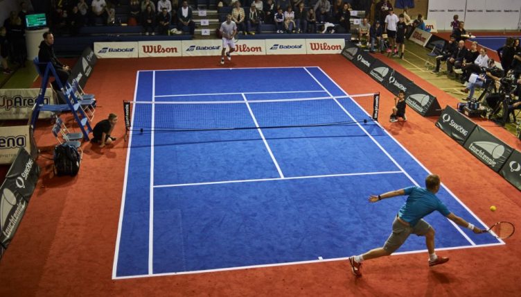 touchtennis