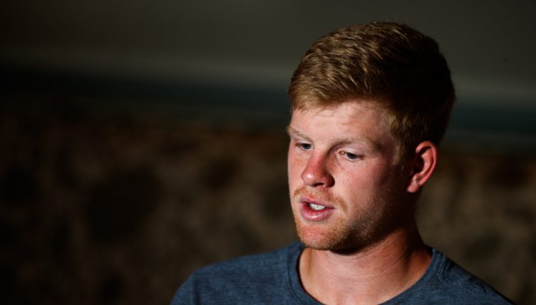 Kyle Edmund