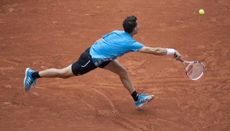 Dominic Thiem