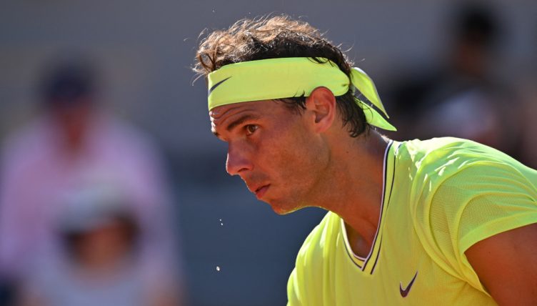 Rafael Nadal