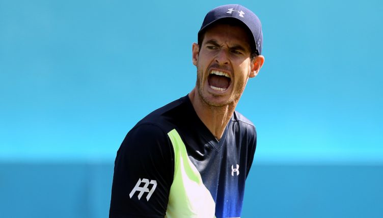 Andy Murray