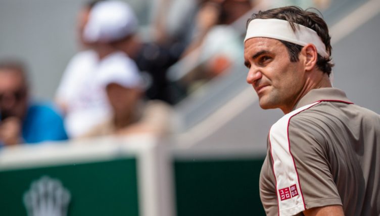 Roger Federer