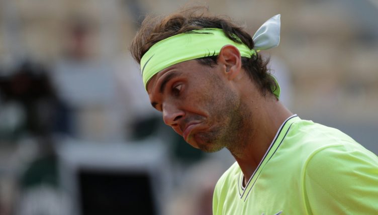 Rafael Nadal