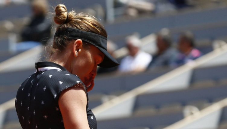 Simona Halep