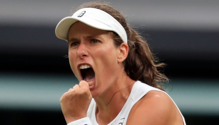 Johanna Konta