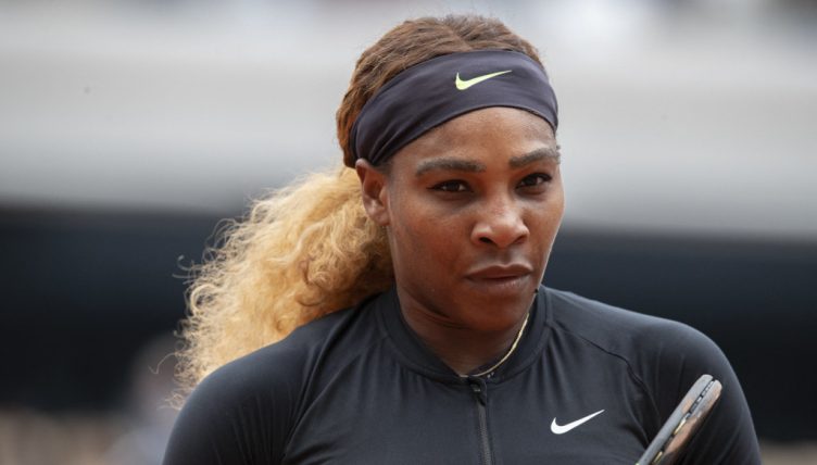 Serena Williams