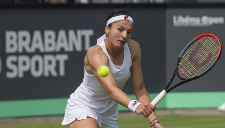 Margarita Gasparyan