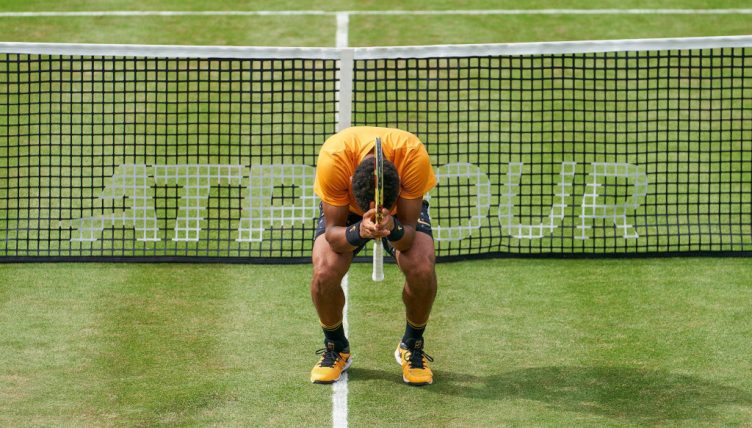Felix Auger-Aliassime