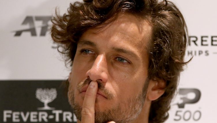 Feliciano Lopez