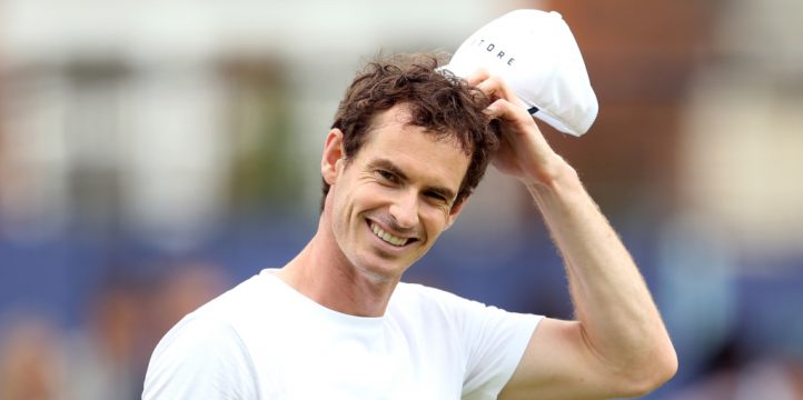 Andy Murray