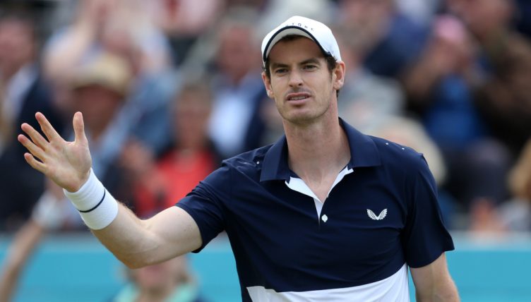 Andy Murray