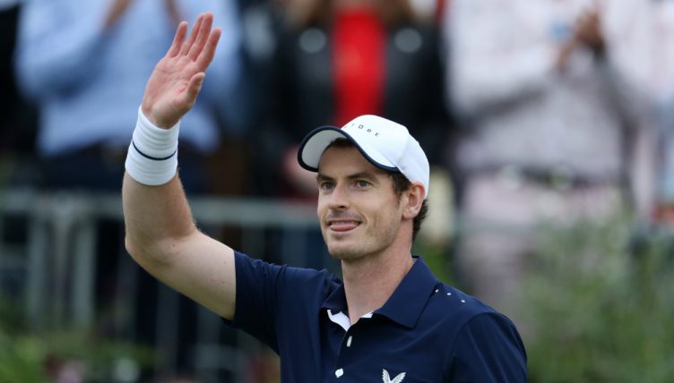 Andy Murray