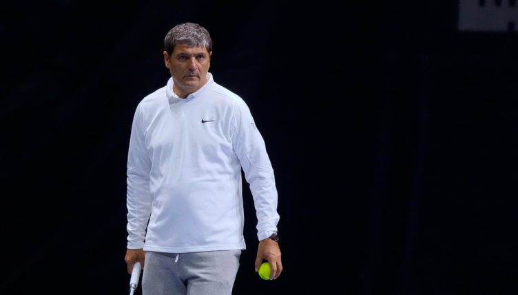 Toni Nadal