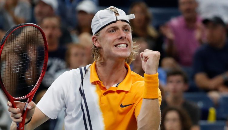 Denis Shapovalov