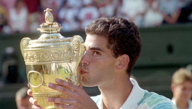 Pete Sampras Wimbledon