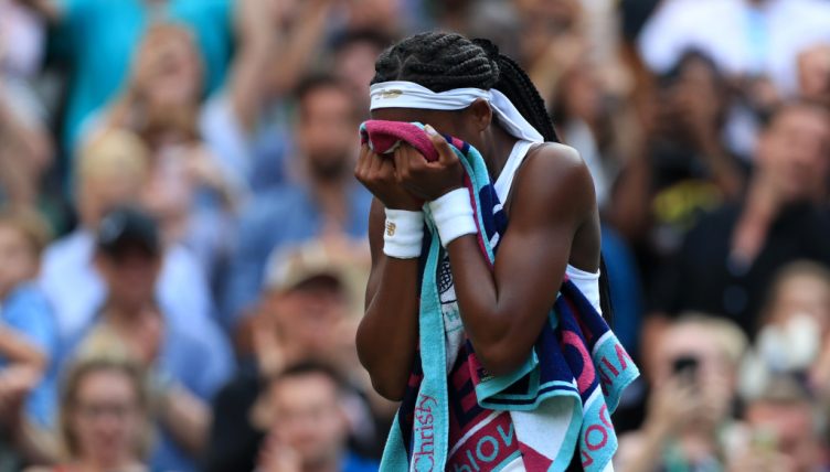 Cori Gauff