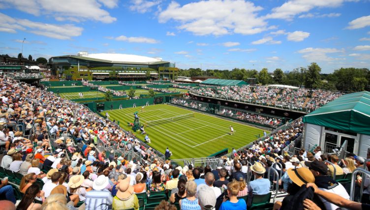 Wimbledon overview