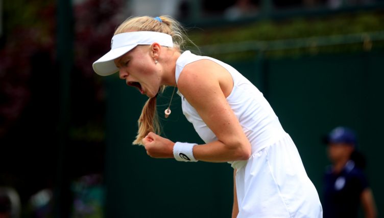 Harriet Dart