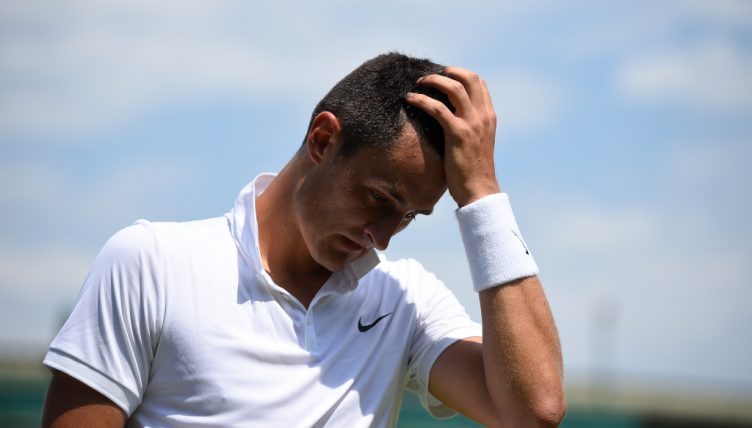 Bernard Tomic