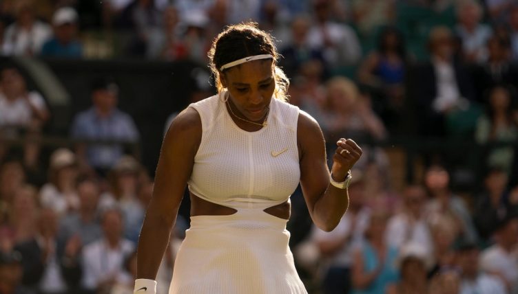 Serena Williams
