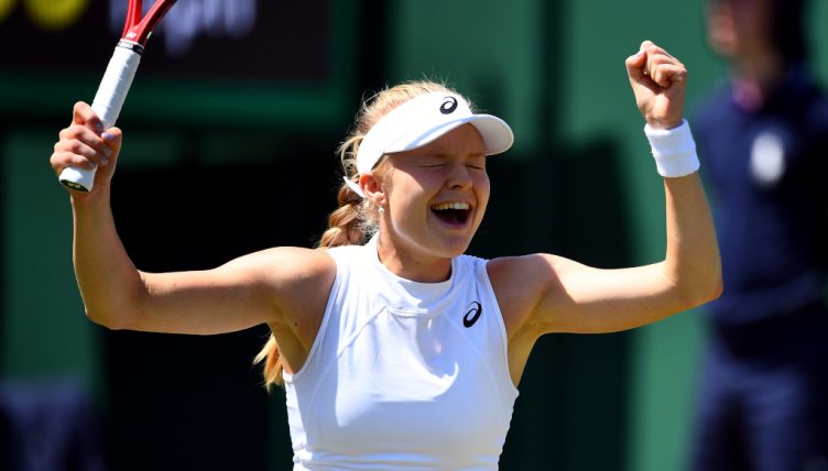 Harriet Dart