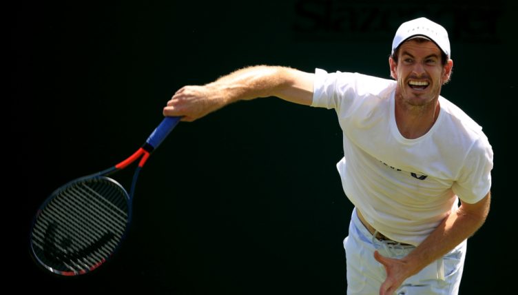 Andy Murray