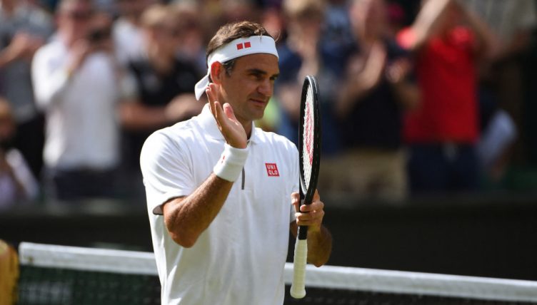 Roger Federer