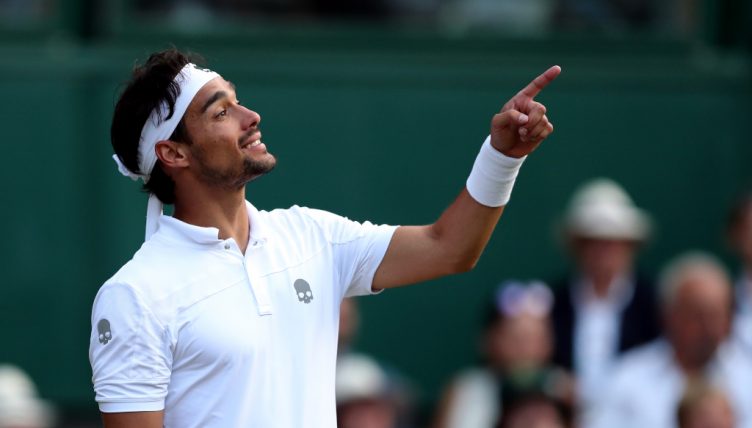 Fabio Fognini