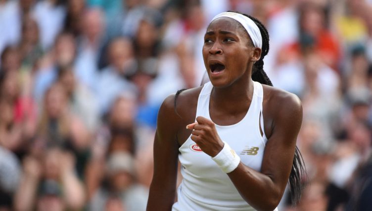 Coco Gauff