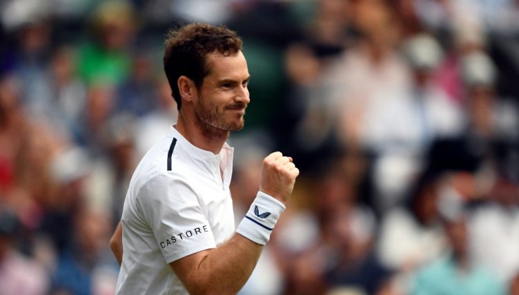 Andy Murray