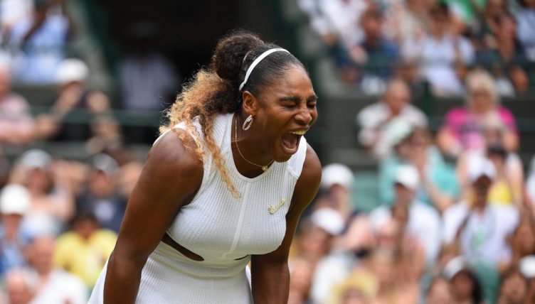 Serena Williams