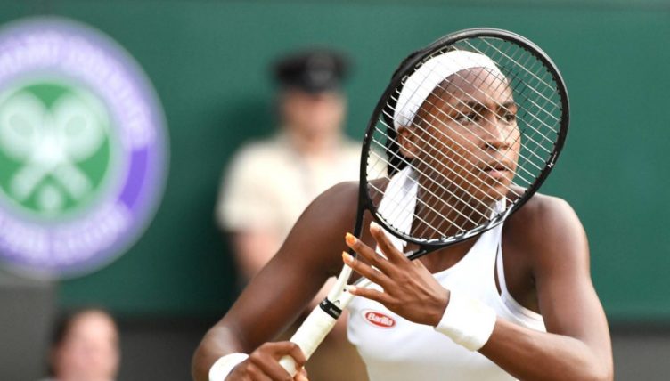 Coco Gauff
