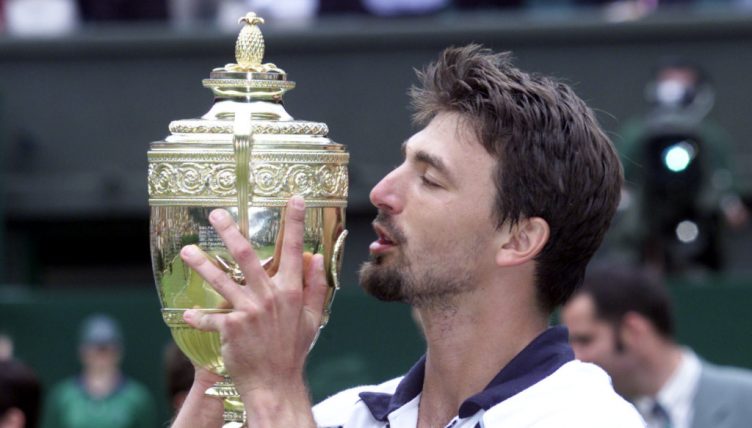 Goran Ivanisevic