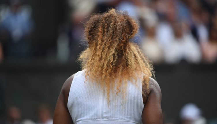 Serena Williams
