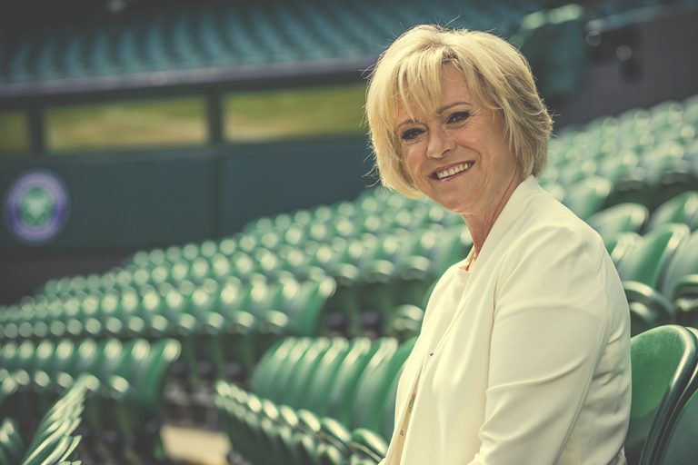 BEHIND THE SCENES The inside story of how the BBC bring Wimbledon to
