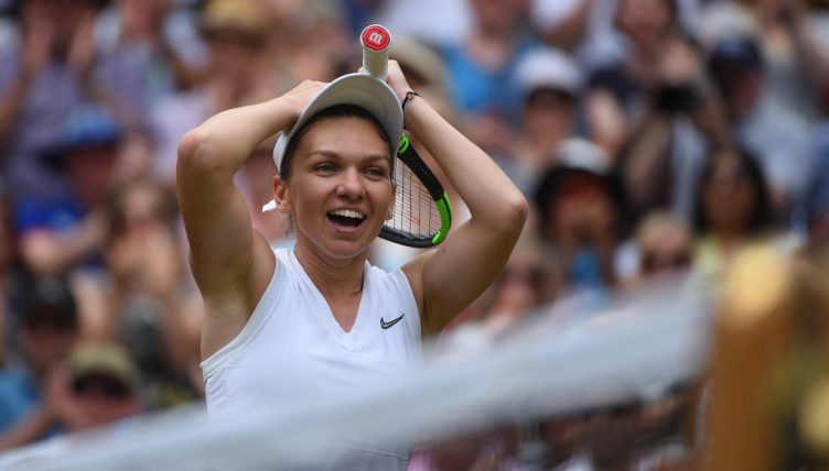 Simona Halep