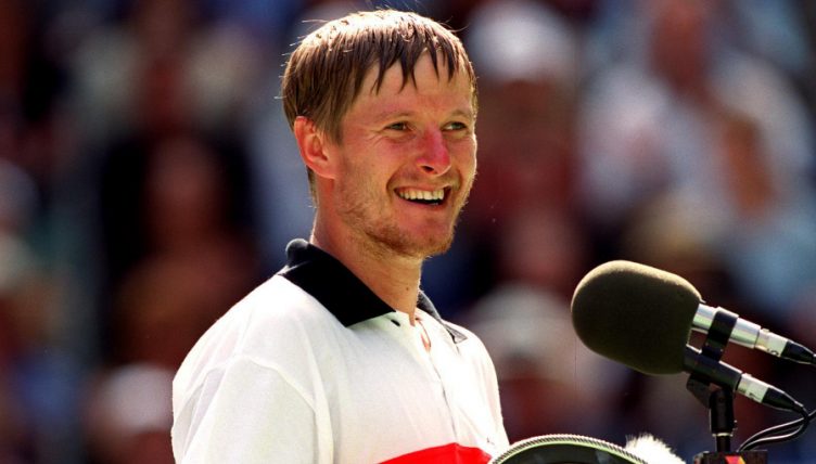 Yevgeny Kafelnikov