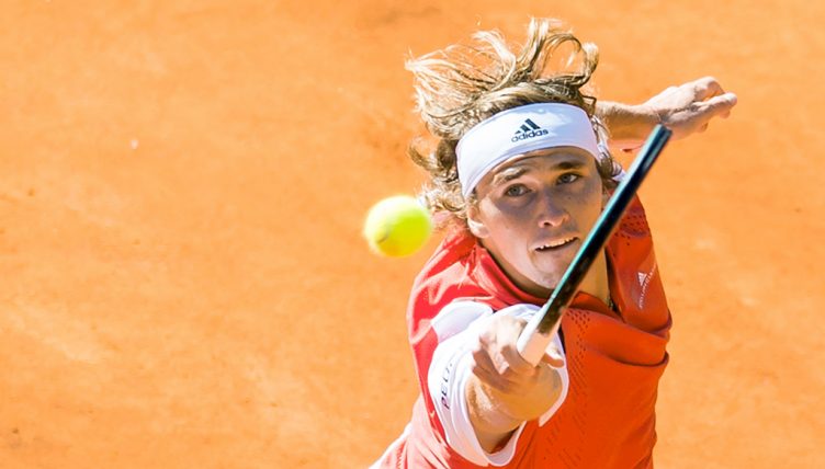 Alexander Zverev