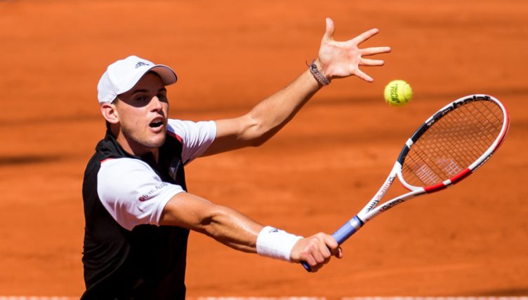 Dominic Thiem