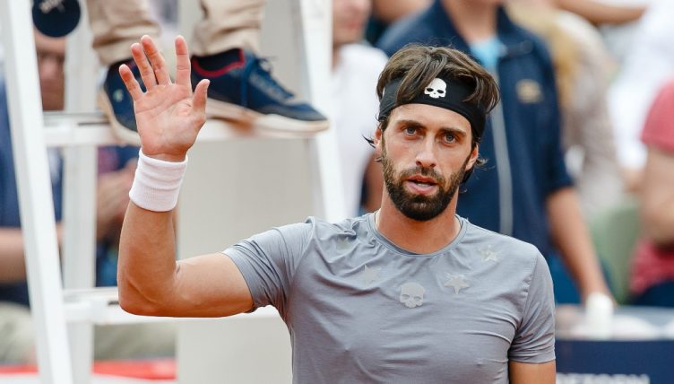 Nikoloz Basilashvili