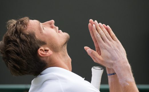 Daniil Medvedev