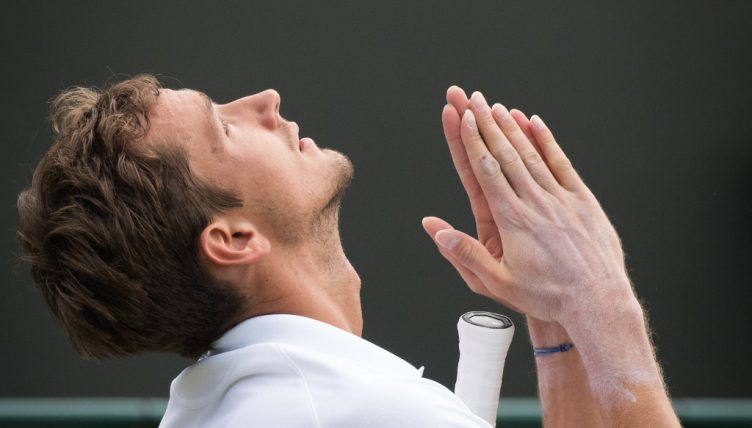 Daniil Medvedev