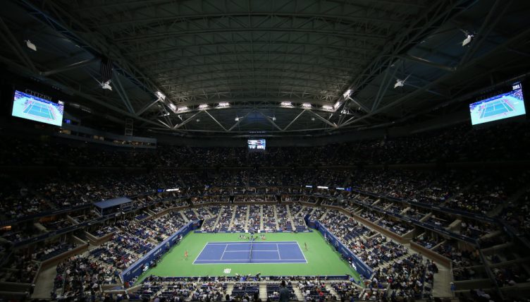 US Open Flushing Meadows