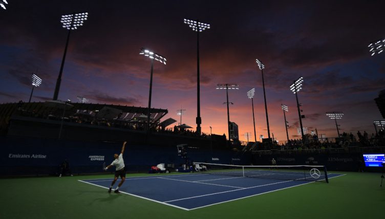 US Open Flushing Meadows