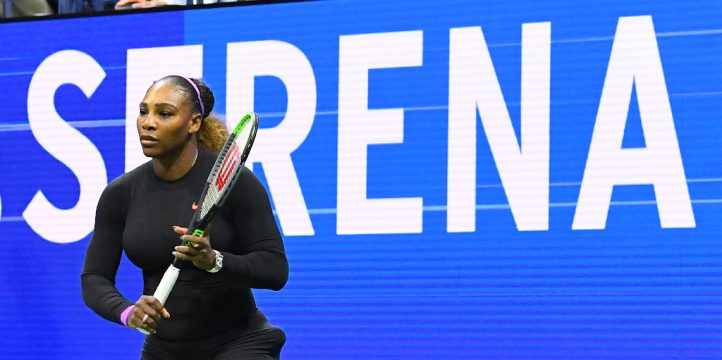 Serena Williams