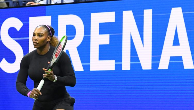 Serena Williams