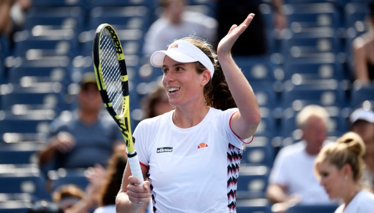 Johanna Konta