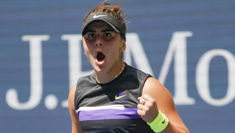 Bianca Andreescu